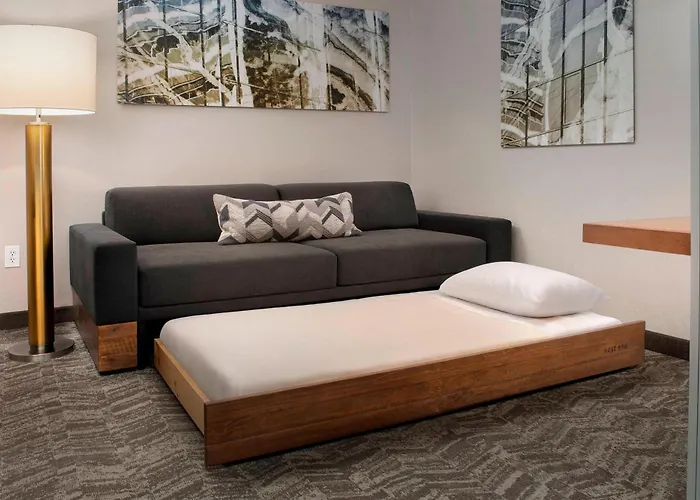 Springhill Suites Potomac Mills Woodbridge